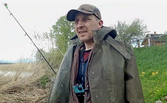 Рыбалка накануне лета. Стоит ли идти?