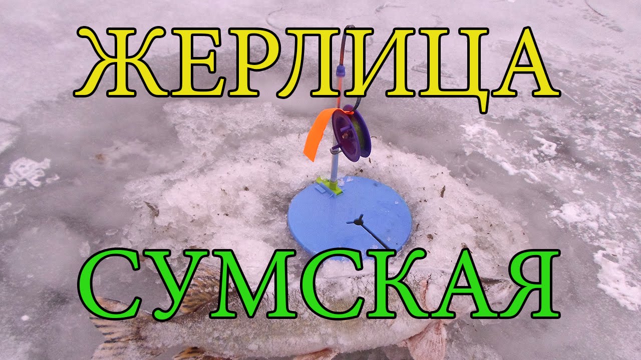 Жерлица «Сумская»