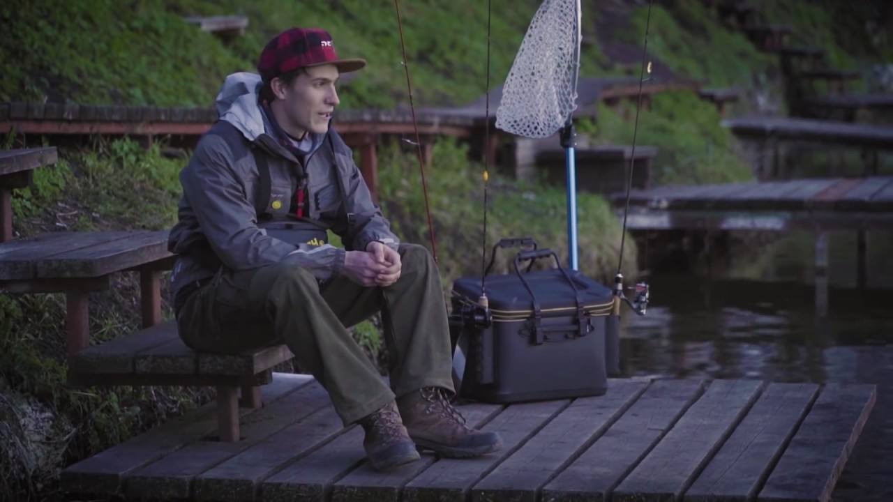 Truefisher vs Forel