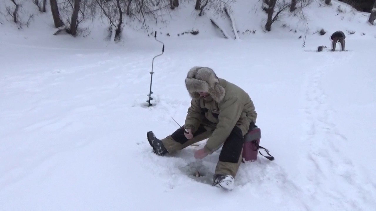 Городская рыбалка. Street Fishing.