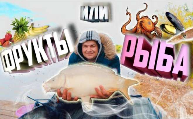 На что ловить поздней весной? И что выберет карп?