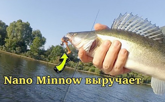 Crazy Fish VS Hot Pepper!  Рыбалка в Калининграде.
