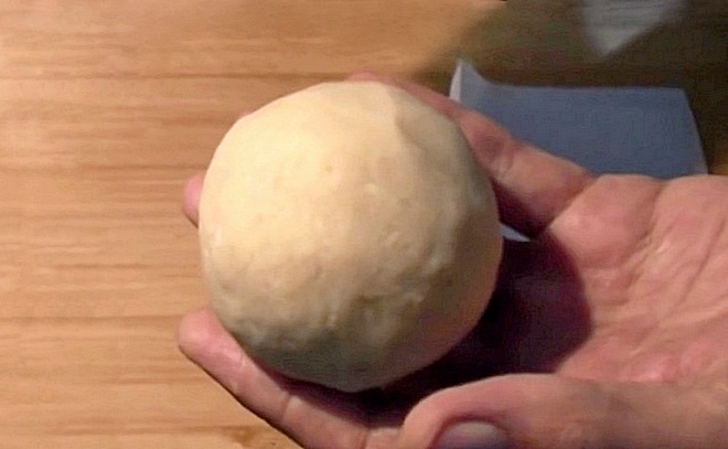 Уловистая мастырка