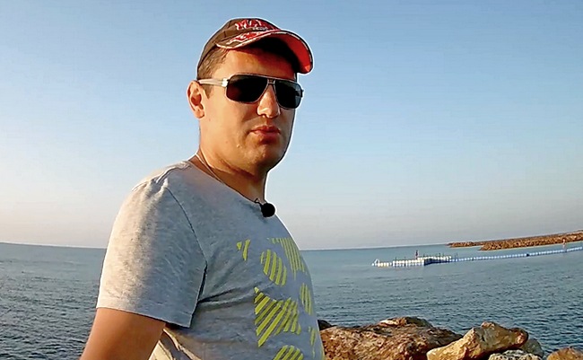 Отпуск в Тунисе. Подводный мир Средиземного моря.