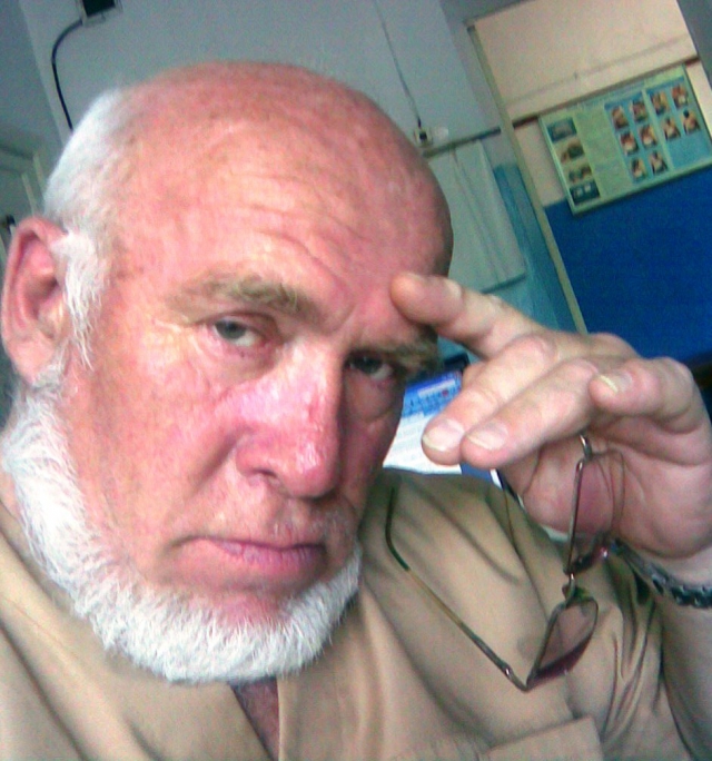 Doktor Aleksandr