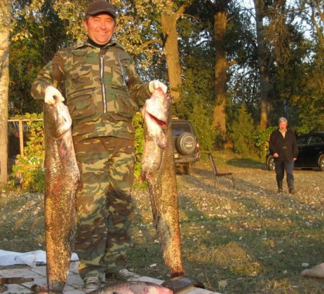 Tuzovskiy