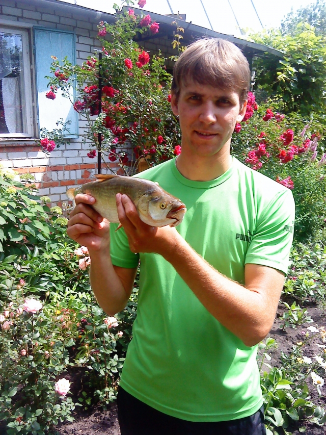 Рыбачокс