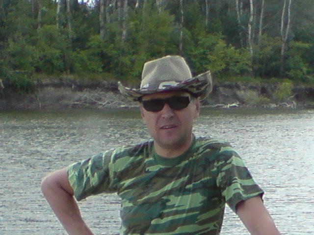 Капитан Блад