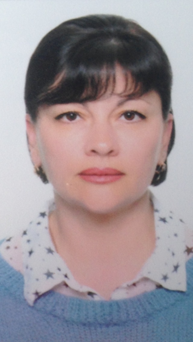 Леночка
