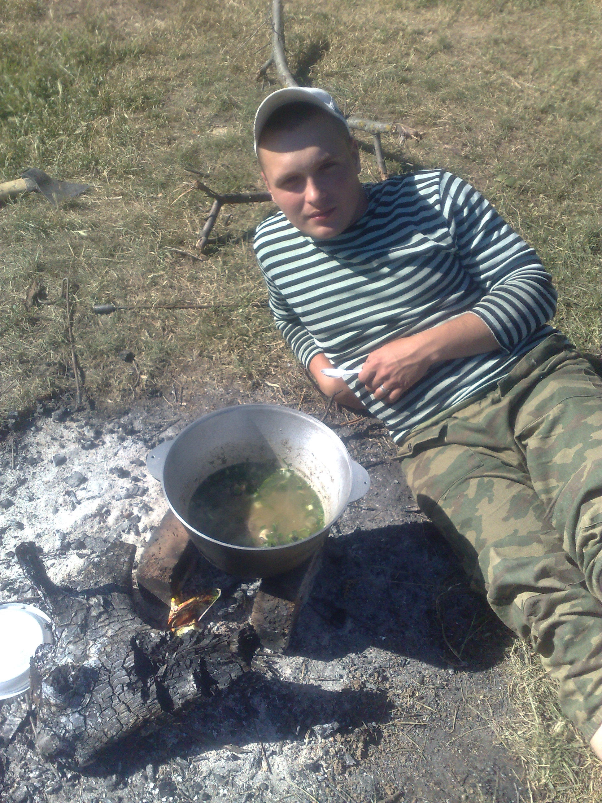 gagarinoff