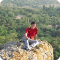 Илья Русавский