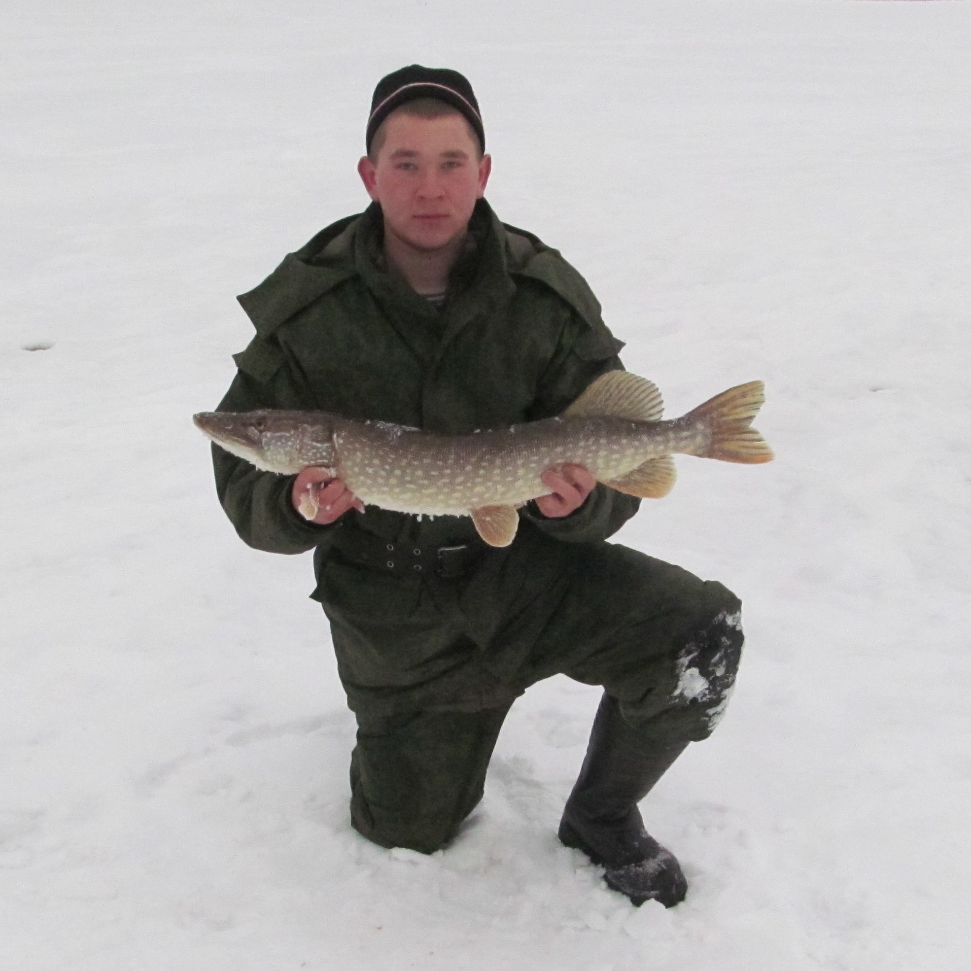fishbuster