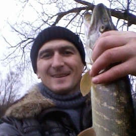рыбачёкчёкчёк